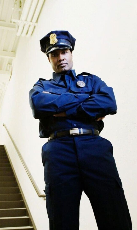 Skyforce Executive Security Group, LLC